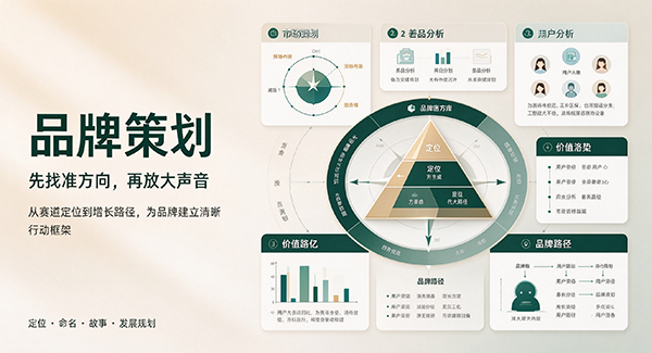 兖州区品牌策划