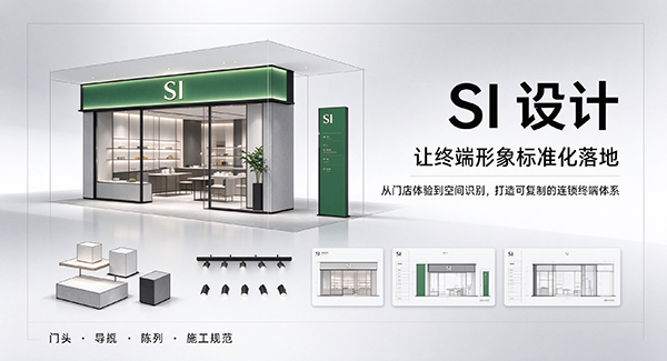兖州区SI设计
